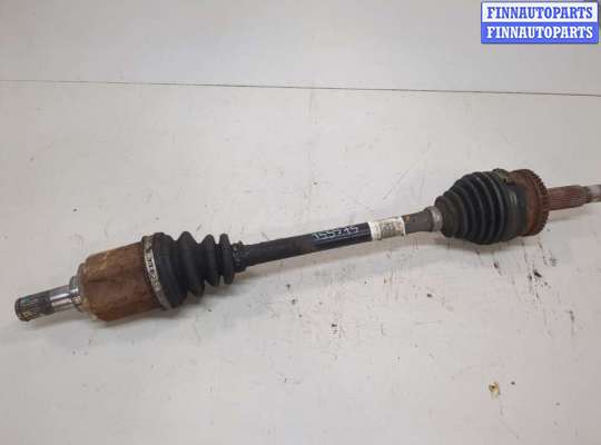 купить Полуось (приводной вал, шрус) на KIA Ceed 2007-2012