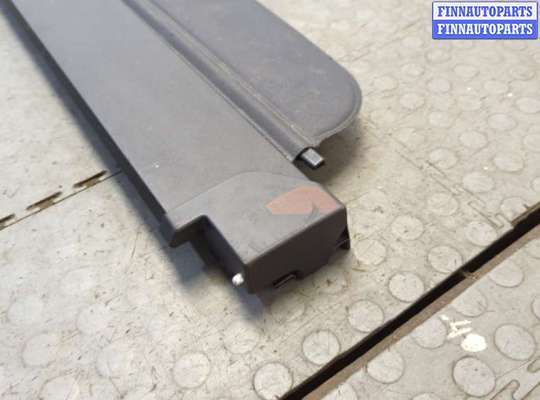 купить Шторка багажника на BMW X5 E70 2006-2013