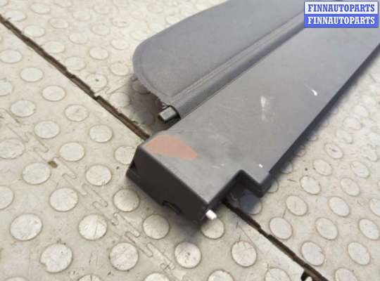 купить Шторка багажника на BMW X5 E70 2006-2013