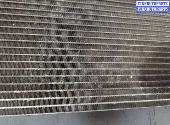 купить Радиатор кондиционера на BMW 5 E60 2003-2010