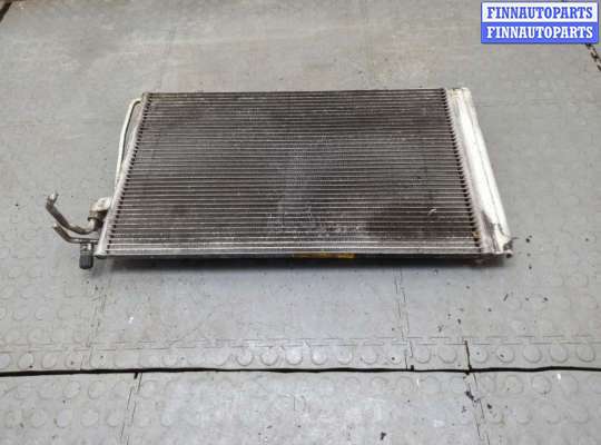купить Радиатор кондиционера на BMW 5 E60 2003-2010