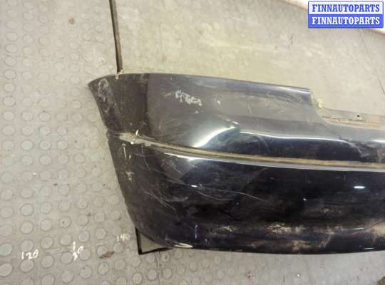 купить Бампер на Opel Astra G 1998-2005