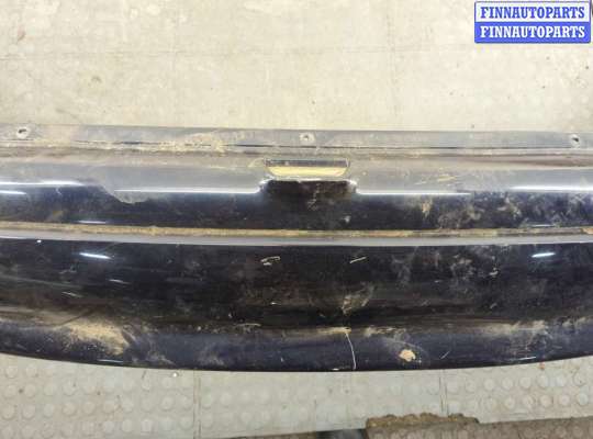 купить Бампер на Opel Astra G 1998-2005