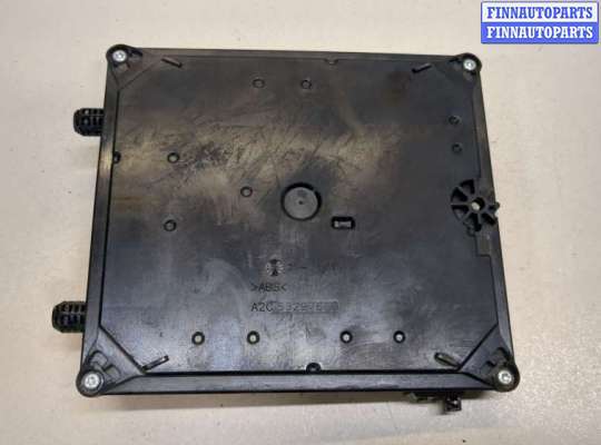 купить Блок управления бортовой сети (Body Control Module) на Renault Laguna 3 2007-2025