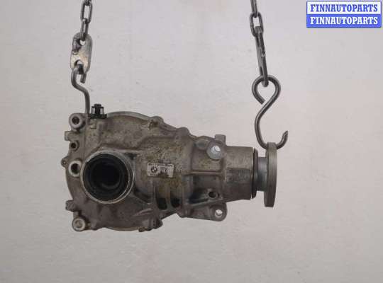 купить Редуктор моста на BMW 3 G20, G21 2018-2025