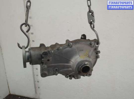 купить Редуктор моста на BMW 3 G20, G21 2018-2025