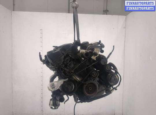 купить Двигатель (ДВС) на BMW 3 E90, E91, E92, E93 2005-2012
