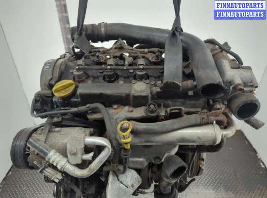 купить Генератор на Opel Astra H 2004-2010
