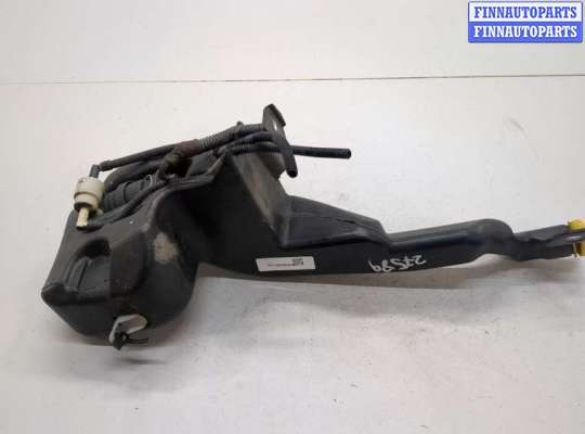 Купить Бачок омывателя на Opel Astra H 2004-2010 Бачок омывателя OP2424644 на Opel Astra H 2004-2010