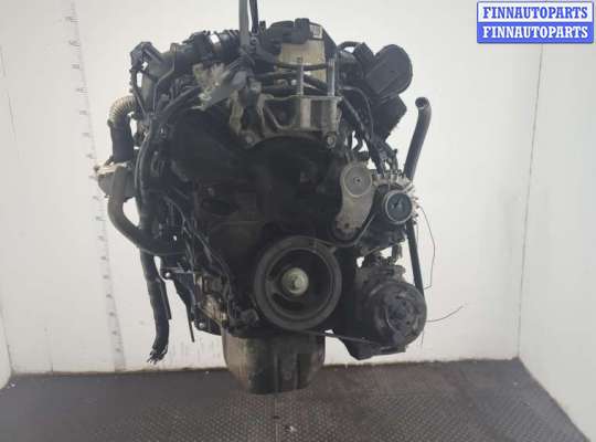 Двигатель (ДВС) FO2165335 на Ford Focus 3 2011-2015