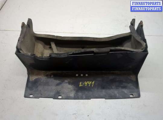 купить Пластик кузовной на BMW 7 F01 2008-2015