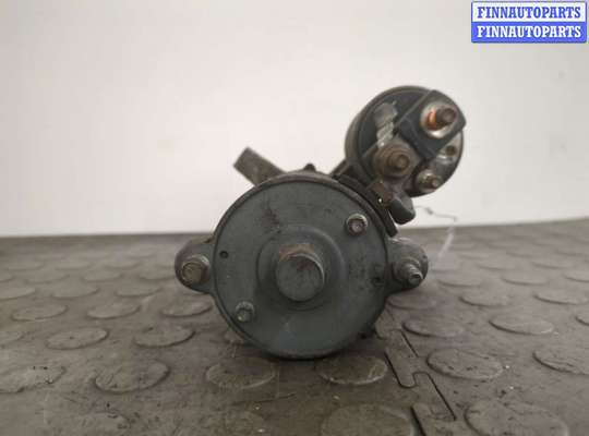 купить Стартер на Ford C-Max 2002-2010