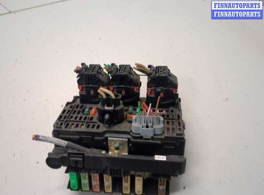 купить Блок управления BSM (Блок предохранителей) на Citroen C4 2004-2010