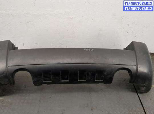 купить Бампер на Hyundai Tucson 1 2004-2009