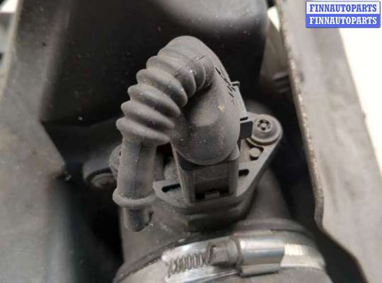 купить Корпус воздушного фильтра на Audi A4 (B7) 2004-2009
