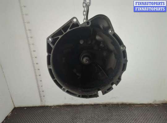 КПП 6-ст.мех. (МКПП) BM3554117 на BMW 5 E60 2003-2010