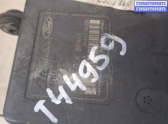 купить Блок АБС, насос (ABS, ESP, ASR) на Ford Focus 2 2005-2008