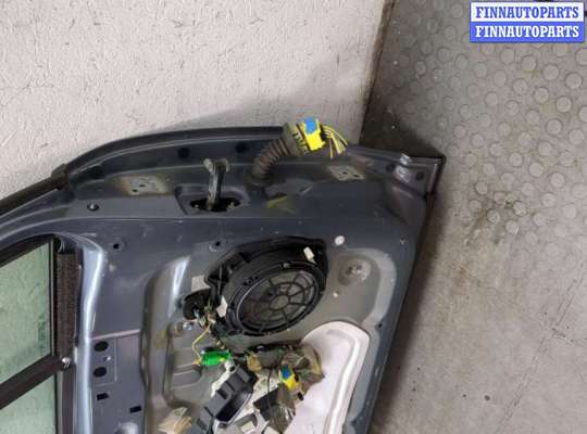 купить Стеклоподъемник электрический на Citroen C4 2004-2010