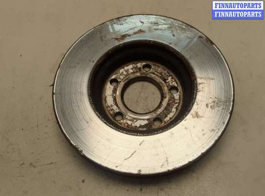 купить Диск тормозной на Ford Focus 3 2011-2015