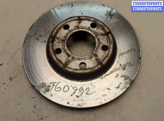 Диск тормозной FO2152336 на Ford Focus 3 2011-2015