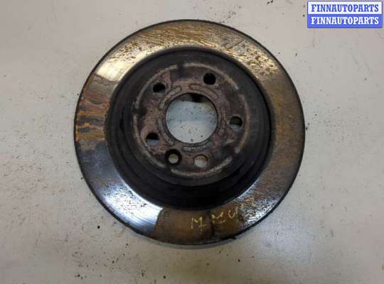 Диск тормозной FO1865262 на Ford S-Max 2010-2015