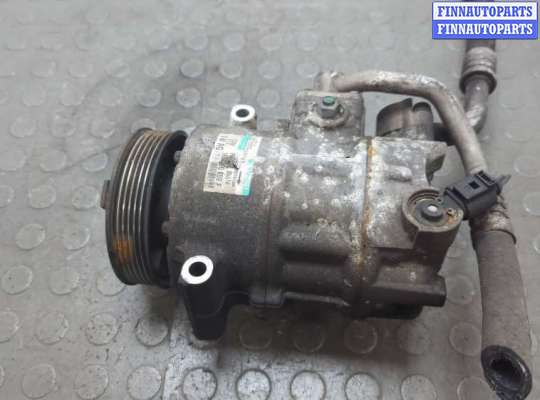 купить Компрессор кондиционера на Audi A3 (8P) 2003-2013