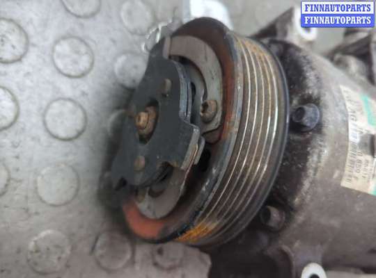 купить Компрессор кондиционера на Audi A3 (8P) 2003-2013