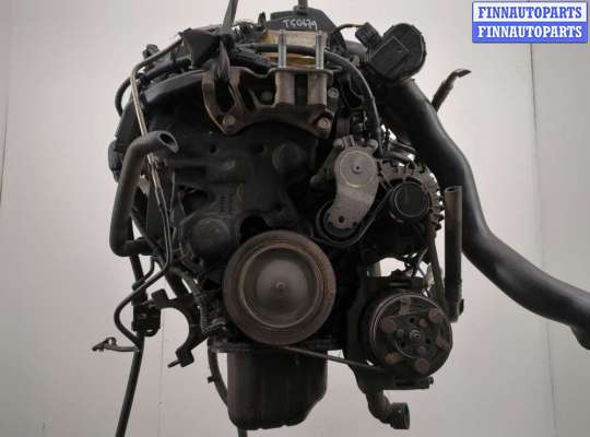 купить Генератор на Ford Mondeo 4 2007-2015