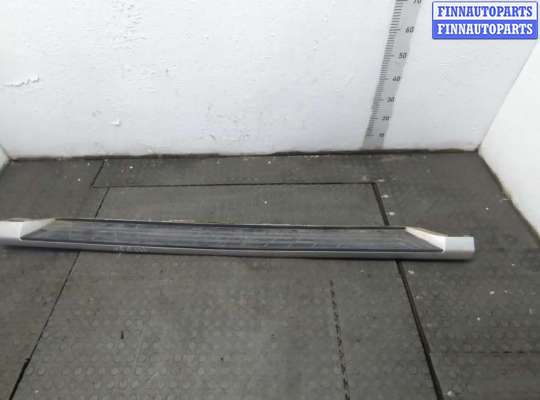 купить Подножка на Mitsubishi Pajero 2006-2022
