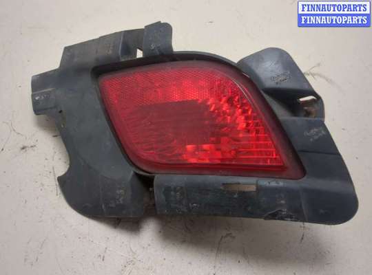 купить Фонарь противотуманный на Opel Mokka 2012-2019