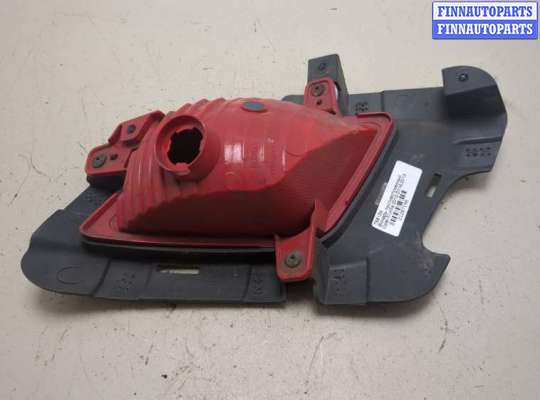 Купить Фонарь противотуманный на Opel Mokka 2012-2019 Фонарь противотуманный OP2414026 на Opel Mokka 2012-2019