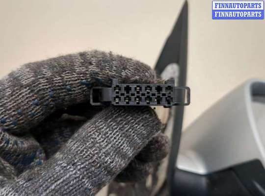 купить Зеркало боковое на Skoda Octavia (A5) 2004-2013