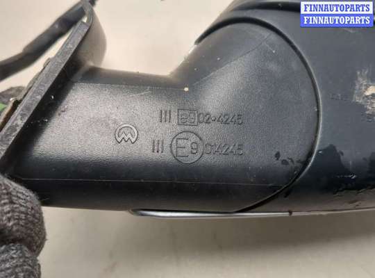 купить Зеркало боковое на Skoda Octavia (A5) 2004-2013