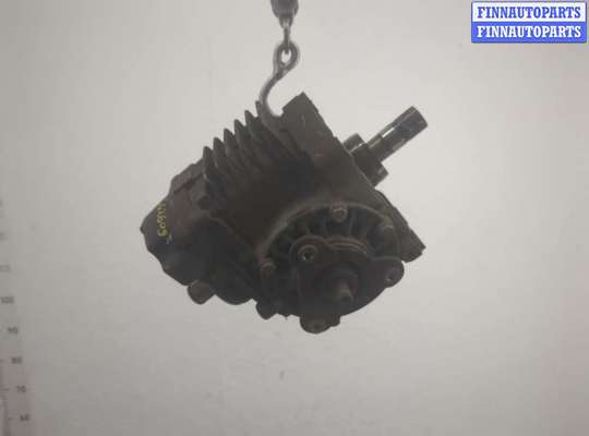 купить Редуктор Раздаточный КПП (раздатка) на Volkswagen Tiguan 2007-2011
