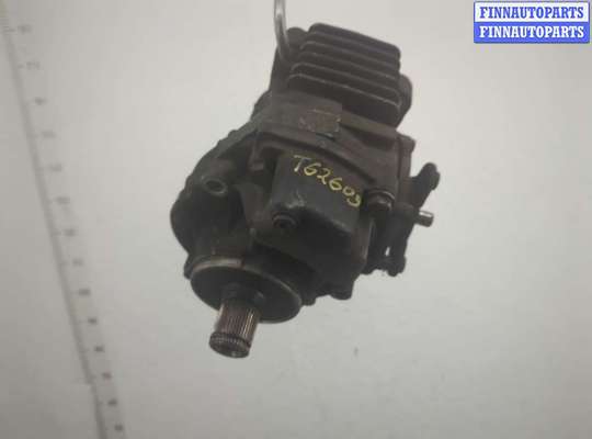 купить Редуктор Раздаточный КПП (раздатка) на Volkswagen Tiguan 2007-2011