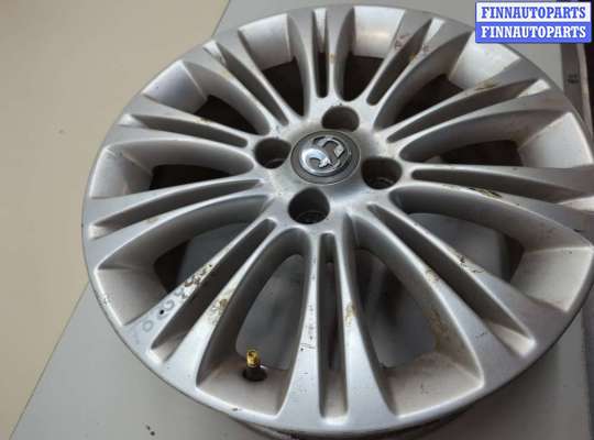 купить Диск литой на Opel Corsa D 2006-2014
