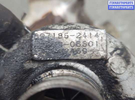 купить Турбина на Opel Astra G 1998-2005