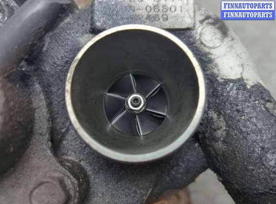 купить Турбина на Opel Astra G 1998-2005