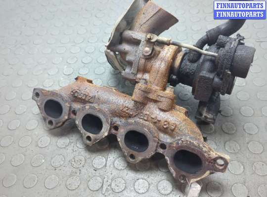 купить Турбина на Opel Astra G 1998-2005