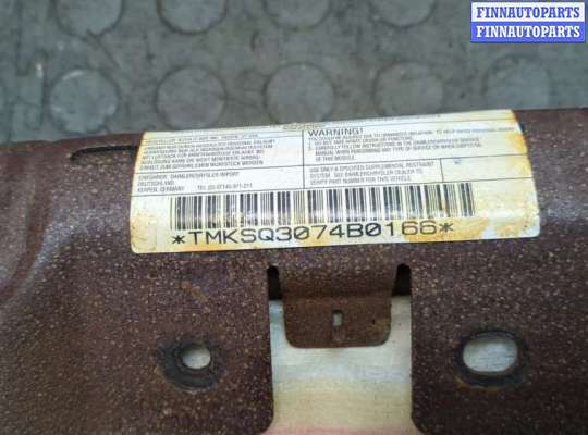 купить Подушка безопасности боковая (шторка) на Chrysler Pacifica 2003-2008
