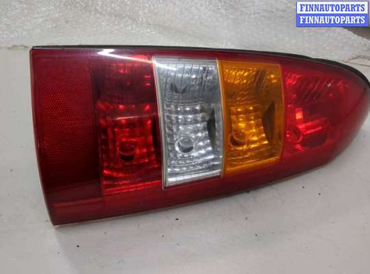 купить Фонарь (задний) на Opel Astra G 1998-2005