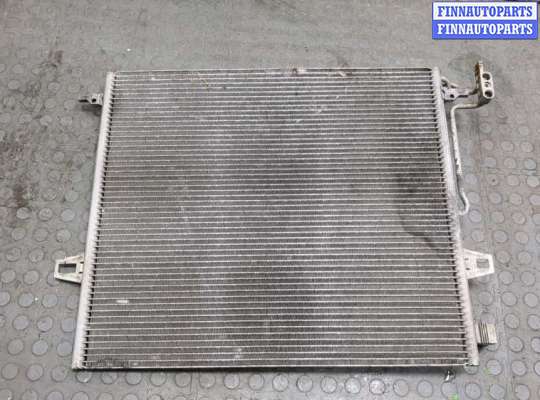 Купить Радиатор кондиционера на Mercedes GL X164 2006-2012 Радиатор кондиционера MB1658401 на Mercedes GL X164 2006-2012