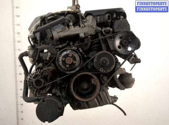 Купить Маховик на Mercedes C W203 2000-2008 Маховик MB1647958 на Mercedes C W203 2000-2008