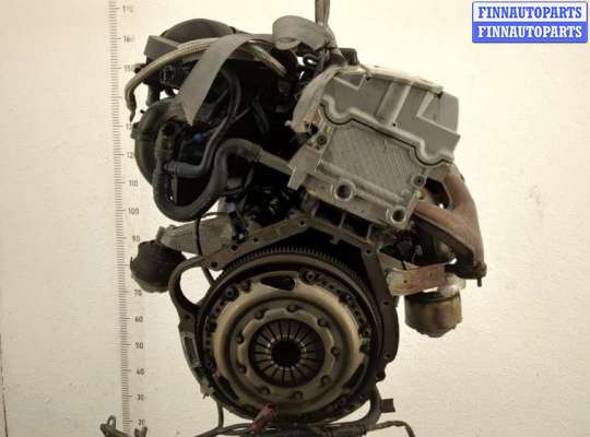 купить Маховик на Mercedes C W203 2000-2008