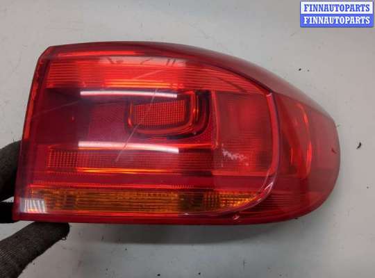 Купить Фонарь (задний) на Volkswagen Tiguan 2011-2018 Фонарь (задний) VG2713838 на Volkswagen Tiguan 2011-2018