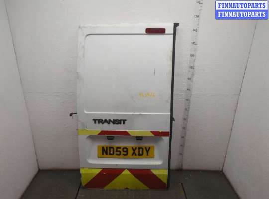 Дверь задняя (распашная) FO2199280 на Ford Transit 2006-2014