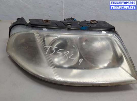 купить Фара (передняя) на Volkswagen Passat 5 2000-2005