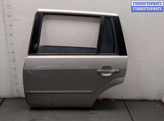 Стекло боковой двери FO1869332 на Ford Mondeo 3 2000-2007