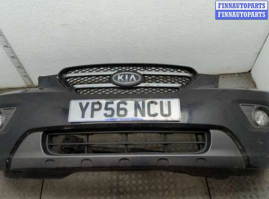 Купить Бампер на KIA Carens 2006-2012 Бампер KA582946 на KIA Carens 2006-2012