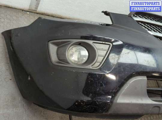 купить Бампер на KIA Carens 2006-2012